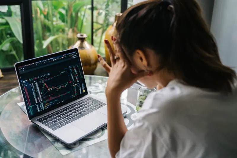Surprise Tax Bills Are Hitting Web3 Gamers Hard — Here's What the IRS Considers 'Income' in Your Favorite Blockchain Game