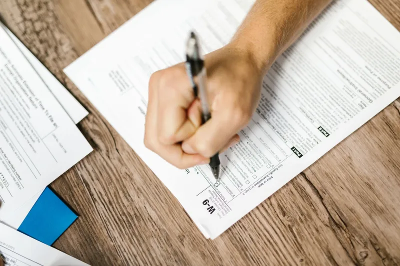 Crypto Gaming and the IRS: What Every Web3 Player in America Needs to Know Before Tax Season