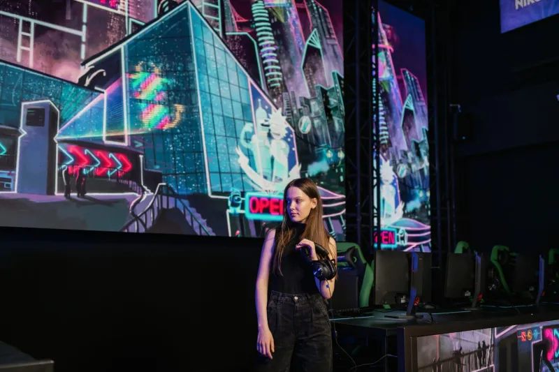 Your Gaming Avatar Just Got a Pay Raise: The Rise of NFT Characters as Real-World Assets