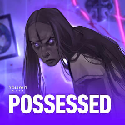 Possessed