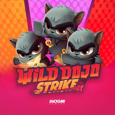 Wild Dojo Strike